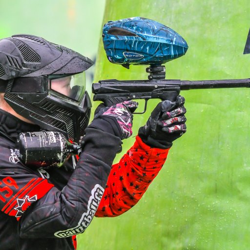 Vierum&auml;ki Classic 2023 - PH Paintball ja Fusion - 17