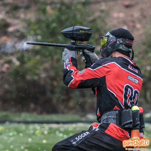 Vierum&auml;ki Classic 2023 - PH Paintball ja Fusion - 18