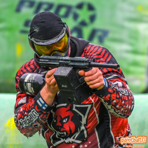 Vierum&auml;ki Classic 2023 - PH Paintball ja Fusion - 20