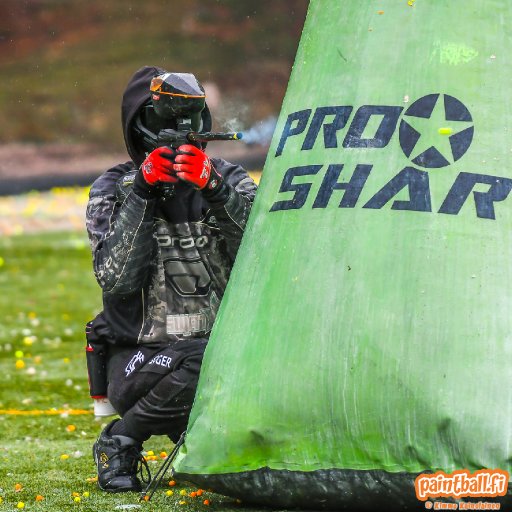 Vierum&auml;ki Classic 2023 - PH Paintball ja Fusion - 21