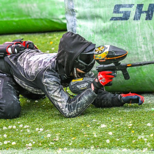 Vierum&auml;ki Classic 2023 - PH Paintball ja Fusion - 22