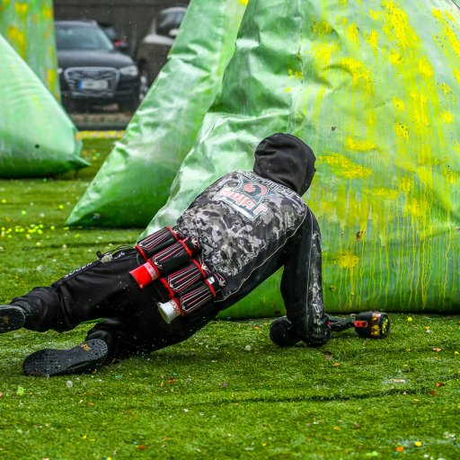 Vierumäki Classic 2023 - PH Paintball ja Fusion - 23