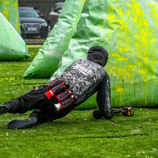 Vierum&auml;ki Classic 2023 - PH Paintball ja Fusion - 23