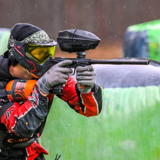 Vierum&auml;ki Classic 2023 - PH Paintball ja Fusion - 26
