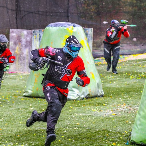 Vierumäki Classic 2023 - PH Paintball ja Fusion - 28