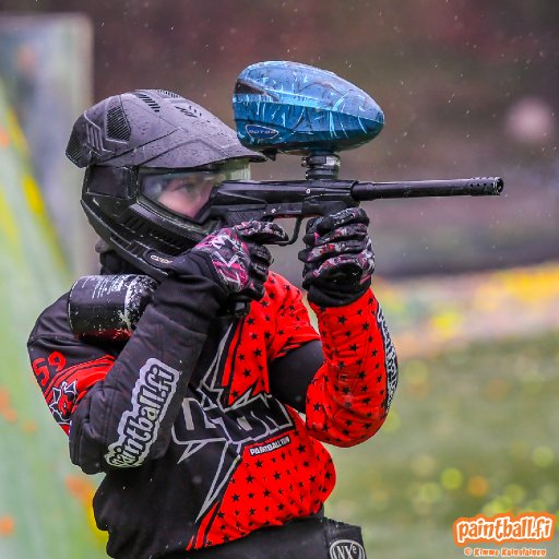 Vierum&auml;ki Classic 2023 - PH Paintball ja Fusion - 30