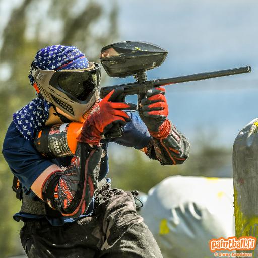 Running and Gunning Valokuvagalleriat Kimmo Kainulainen paintball.fi