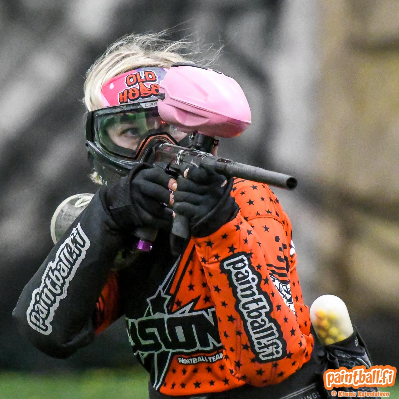 Running and Gunning Valokuvagalleriat Kimmo Kainulainen paintball.fi