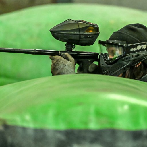 Winter Practice