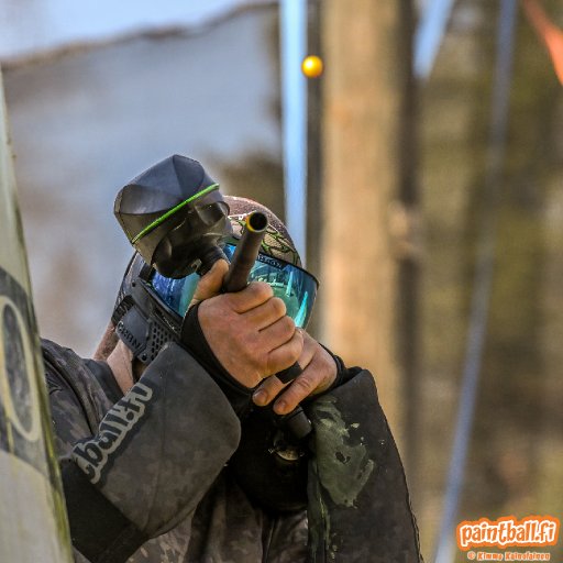 May 3-man 2024 - PH Paintball - 14