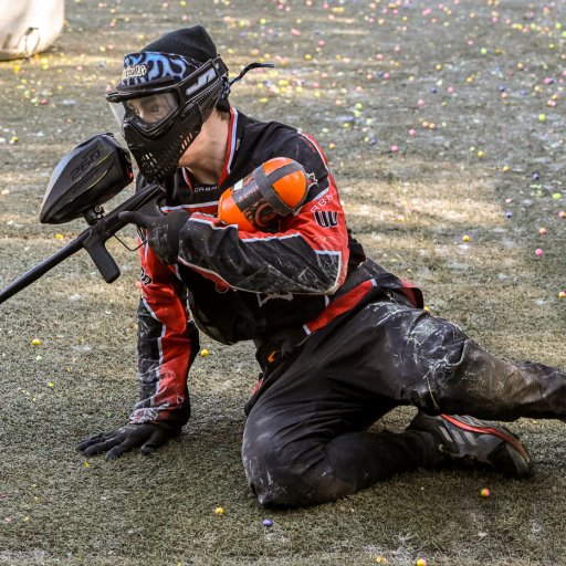 May 3-man 2024 - PH Paintball - 21