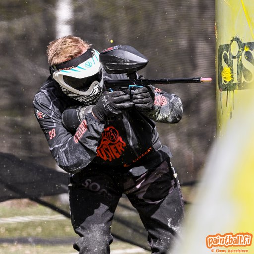 May 3-man 2024 - PH Paintball - 24