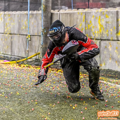 May 3-man 2024 - PH Paintball - 25