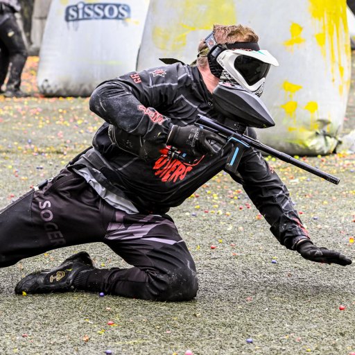 May 3-man 2024 - PH Paintball - 27