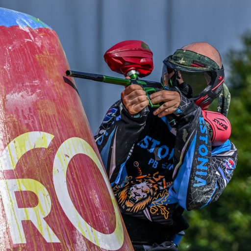 SPBL2024 Kirkkonummi - Estonian Paintball Team - 10