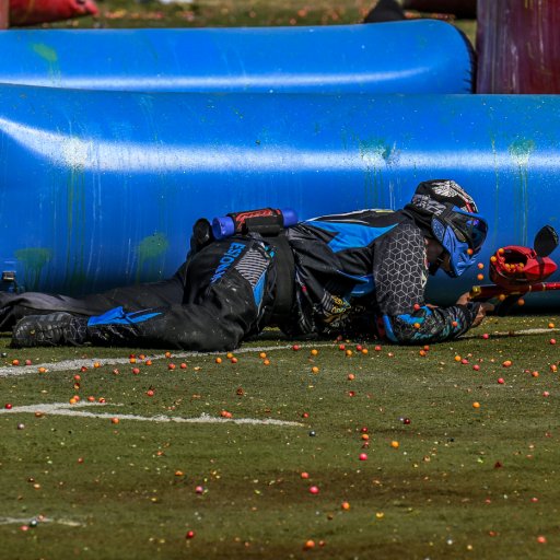 SPBL2024 Kirkkonummi - Estonian Paintball Team - 17