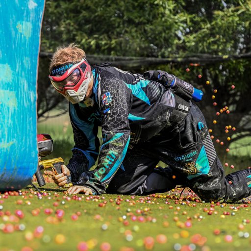 SPBL2024 Kirkkonummi - Estonian Paintball Team - 20