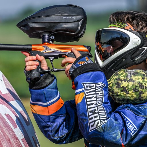 SPBL2024 Kirkkonummi - Kirkkonummi Gunners ja Gunners X - 06