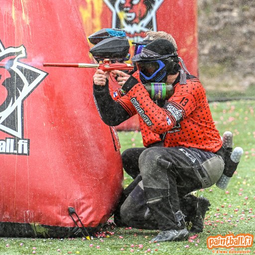 SPBL2024 Vierum&auml;ki - Fusion - 09