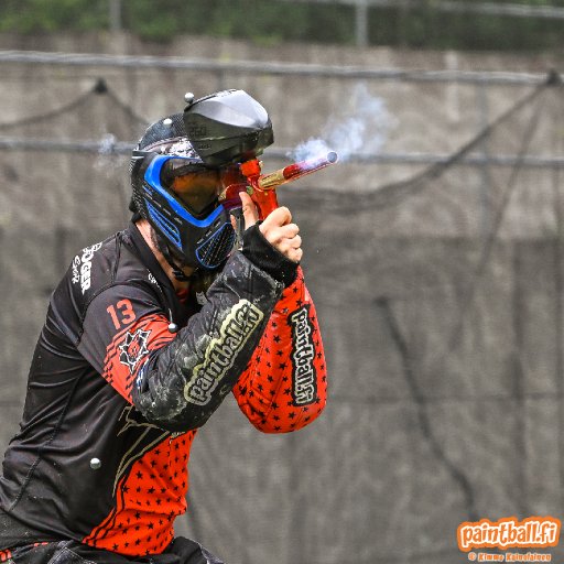 SPBL2024 Vierumäki - Fusion - 16