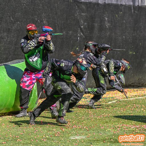 SPBL2024 Vierumäki - Vatos Locos - 06