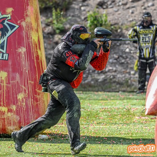 SPBL2024 Vierum&auml;ki - Fusion Black - 02