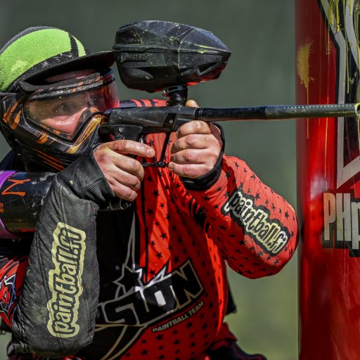 SPBL2024 Vierum&auml;ki - Fusion Black - 11