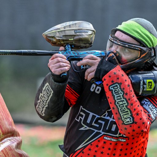 SPBL2024 Vierum&auml;ki - Fusion Black - 17