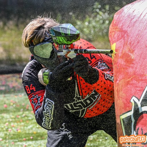 SPBL2024 Vierum&auml;ki - Fusion Black - 20