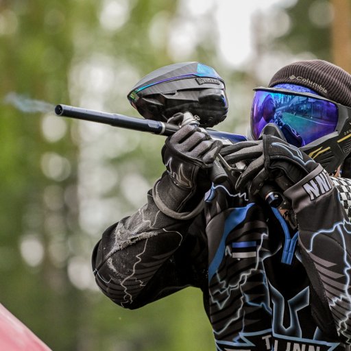 SPBL2024 Vierum&auml;ki - Estonian Paintball Team - 02