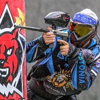 SPBL2024 Vierum&auml;ki - Estonian Paintball Team - 05