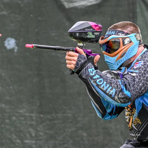 SPBL2024 Vierum&auml;ki - Estonian Paintball Team - 07