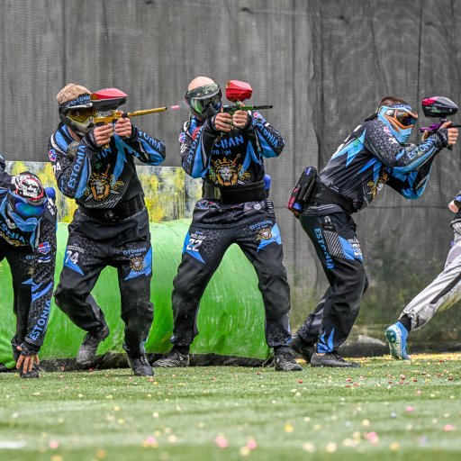 SPBL2024 Vierum&auml;ki - Estonian Paintball Team - 09