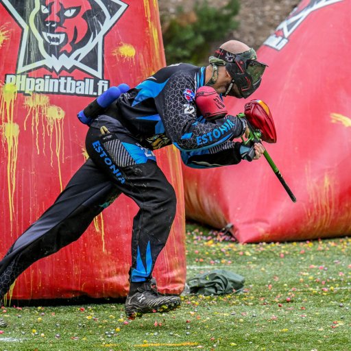 SPBL2024 Vierum&auml;ki - Estonian Paintball Team - 16