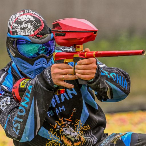 SPBL2024 Vierum&auml;ki - Estonian Paintball Team - 20