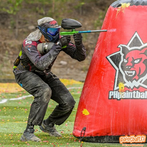 SPBL2024 Vierum&auml;ki - Raakakone LA - 04