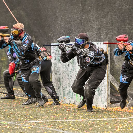 SPBL2024 Espoo - Estonian Paintball Team - 02