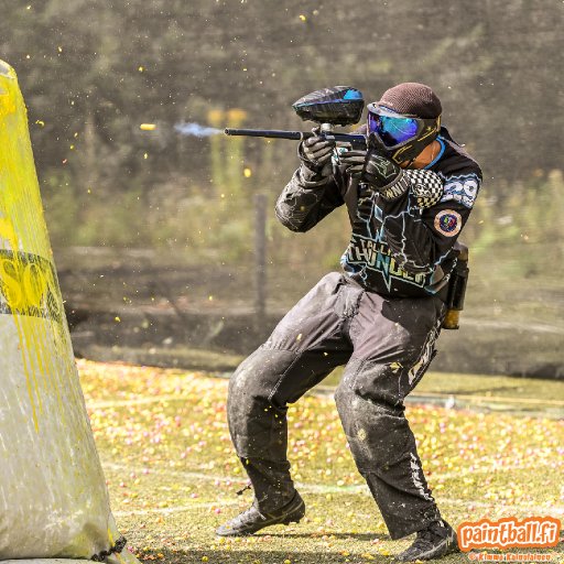 SPBL2024 Espoo - Estonian Paintball Team - 13