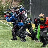 Maajoukkuetreenit Vierum&auml;ell&auml; 24.-25.8.2024 - 05