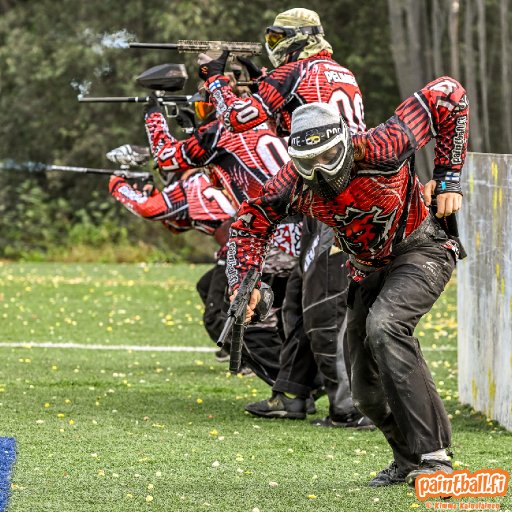 SPBL2024 Lappeenranta - X Fusion - 20