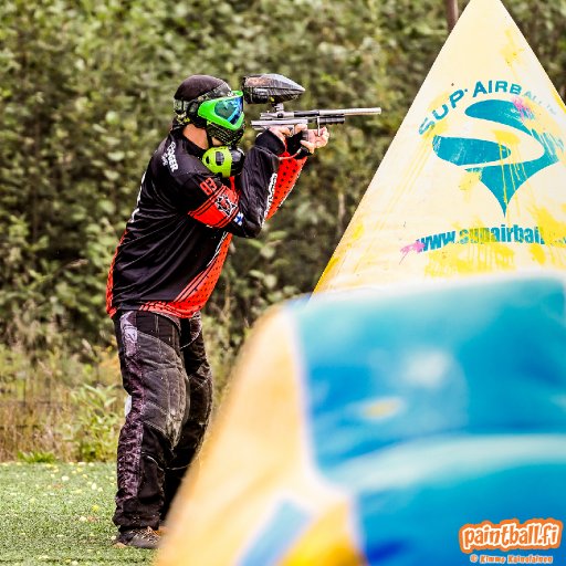 Pump Action