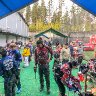#09 Classic -turnaus Vierum&auml;ell&auml; 5.10.2024 - 03