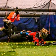Reball-treenej&auml; Heinolassa talvella 2024-2025 - 02