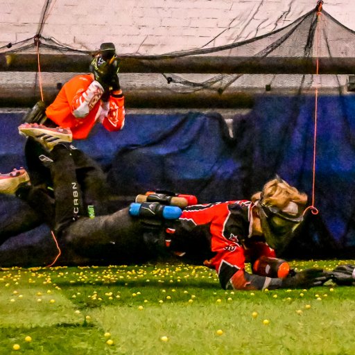 Reball-treenej&auml; Heinolassa talvella 2024-2025 - 02