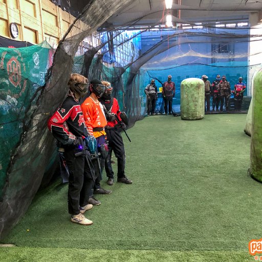 Reball-treenej&auml; Heinolassa talvella 2024-2025 - 28
