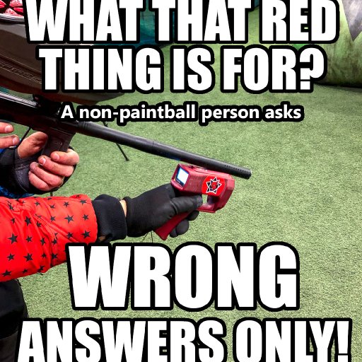 What that red thing is for?