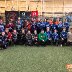 Maajoukkueiden tryoutit Heinolassa