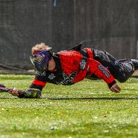 Flying Low