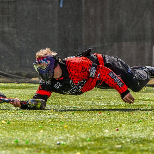Flying Low