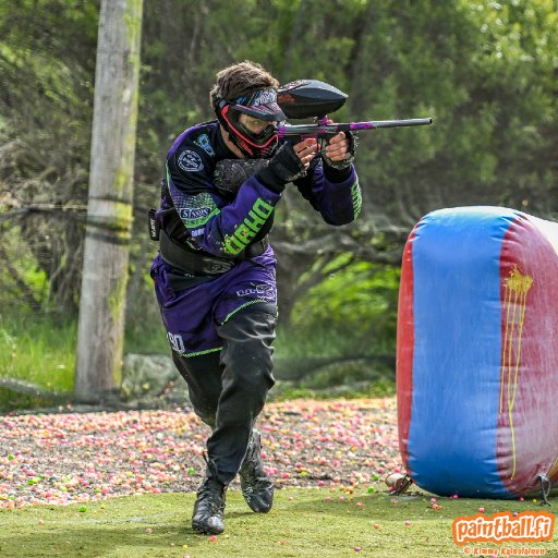 SPBL2025 Kirkkonummi - Urho (LA) - 07